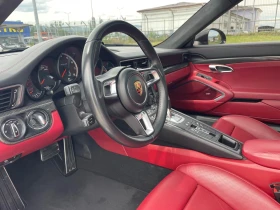 Обява за продажба на Porsche 911 Turbo S  ~ 309 999 лв. - изображение 10