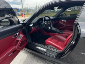 Обява за продажба на Porsche 911 Turbo S  ~ 309 999 лв. - изображение 9