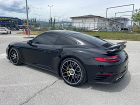 Обява за продажба на Porsche 911 Turbo S  ~ 309 999 лв. - изображение 5