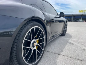 Обява за продажба на Porsche 911 Turbo S  ~ 309 999 лв. - изображение 8