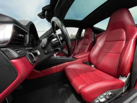 Обява за продажба на Porsche 911 Turbo S  ~ 309 999 лв. - изображение 11