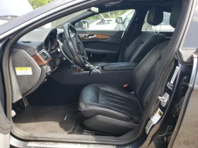 Mercedes-Benz CLS 550 * *  | Mobile.bg    8
