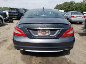Mercedes-Benz CLS 550 * *  | Mobile.bg    5