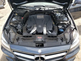 Mercedes-Benz CLS 550 * *  | Mobile.bg    11