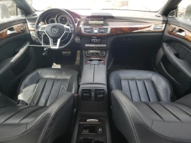 Mercedes-Benz CLS 550 * *  | Mobile.bg    7