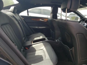 Mercedes-Benz CLS 550 * *  | Mobile.bg    9