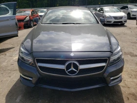 Mercedes-Benz CLS 550 * *  | Mobile.bg    2