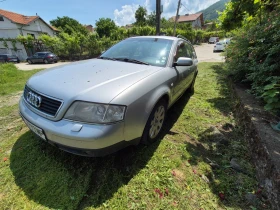 Audi A6 | Mobile.bg    2