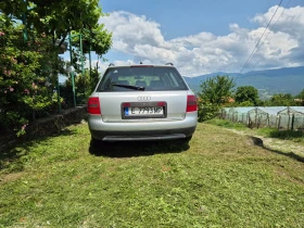 Audi A6 | Mobile.bg    4