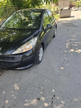 Peugeot 207 | Mobile.bg    7