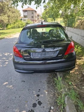Peugeot 207 | Mobile.bg    2