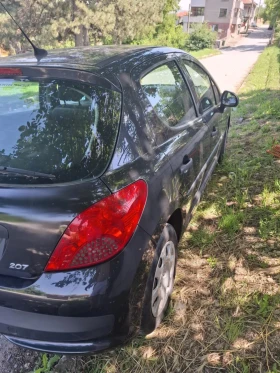 Peugeot 207 | Mobile.bg    4