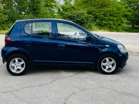 Обява за продажба на Toyota Yaris 1.3 AUTOMATIC  ~5 999 лв. - изображение 1