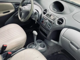 Обява за продажба на Toyota Yaris 1.3 AUTOMATIC  ~5 999 лв. - изображение 4