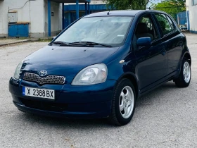 Обява за продажба на Toyota Yaris 1.3 AUTOMATIC  ~5 999 лв. - изображение 2