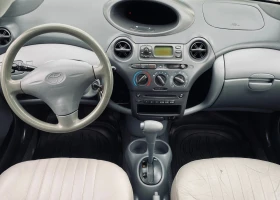 Обява за продажба на Toyota Yaris 1.3 AUTOMATIC  ~5 999 лв. - изображение 5