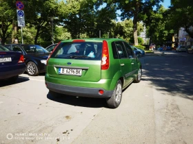 Ford Fiesta | Mobile.bg    11