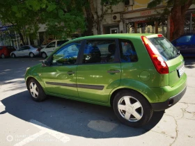 Ford Fiesta | Mobile.bg    10