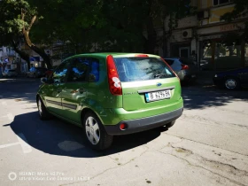 Ford Fiesta | Mobile.bg    12