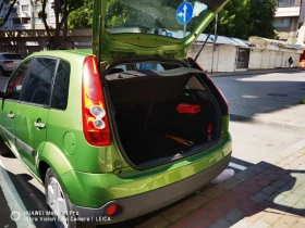 Ford Fiesta | Mobile.bg    13