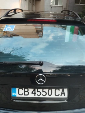 Обява за продажба на Mercedes-Benz C 180 ~4 005 лв. - изображение 2