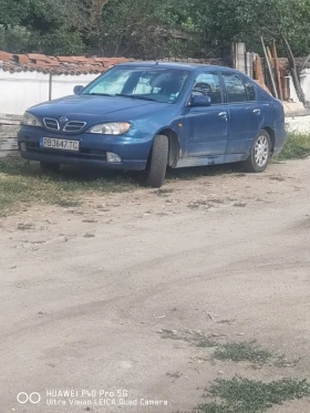 Обява за продажба на Nissan Primera ~1 399 лв. - изображение 1