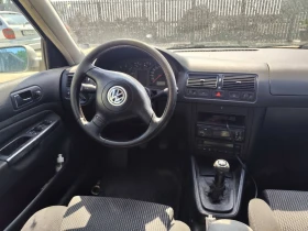 Обява за продажба на VW Golf ~1 440 лв. - изображение 4