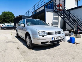 Обява за продажба на VW Golf ~1 440 лв. - изображение 1