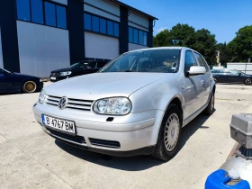 Обява за продажба на VW Golf ~1 440 лв. - изображение 1