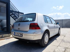 Обява за продажба на VW Golf ~1 440 лв. - изображение 3