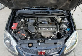 Обява за продажба на Honda Civic D16v1 ~6 500 лв. - изображение 8