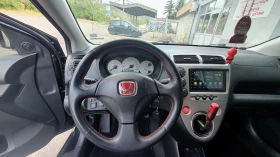 Обява за продажба на Honda Civic D16v1 ~6 500 лв. - изображение 5