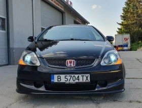 Обява за продажба на Honda Civic D16v1 ~6 500 лв. - изображение 1