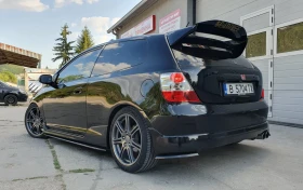 Обява за продажба на Honda Civic D16v1 ~6 500 лв. - изображение 4