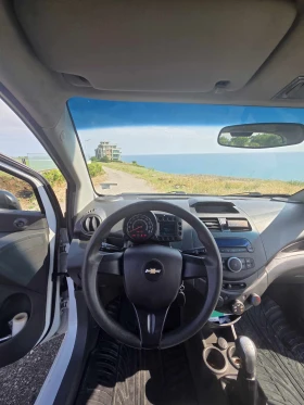 Chevrolet Spark | Mobile.bg    7