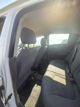 Chevrolet Spark | Mobile.bg    10