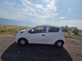 Chevrolet Spark | Mobile.bg    2