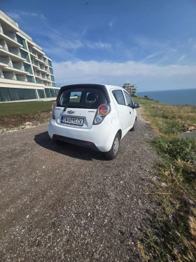 Chevrolet Spark | Mobile.bg    5