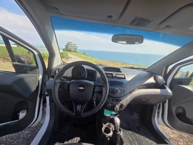 Chevrolet Spark | Mobile.bg    11