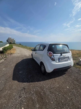 Chevrolet Spark | Mobile.bg    13