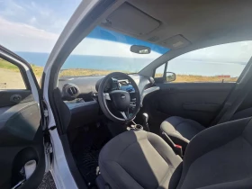 Chevrolet Spark | Mobile.bg    12