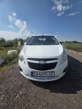Chevrolet Spark | Mobile.bg    3