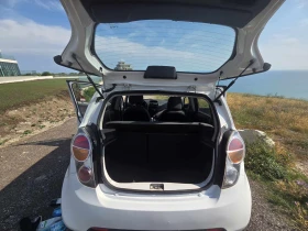 Chevrolet Spark | Mobile.bg    8