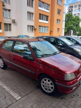 Обява за продажба на Renault Clio ~1 300 лв. - изображение 1