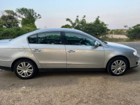VW Passat 2.0TDI 8V BMP - 5000 лв. - 17007547 6