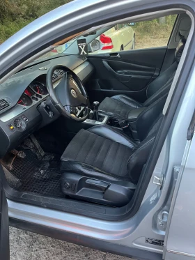 VW Passat 2.0TDI 8V BMP - 5000 лв. - 17007547 12