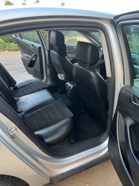 VW Passat 2.0TDI 8V BMP - 5000 лв. - 17007547 13