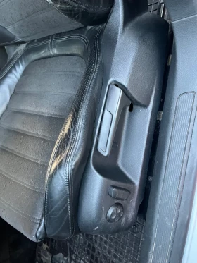 VW Passat 2.0TDI 8V BMP - 5000 лв. - 17007547 9