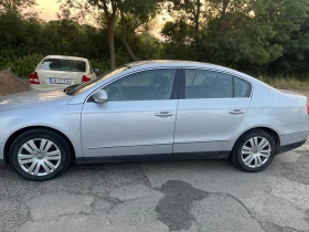 VW Passat 2.0TDI 8V BMP - 5000 лв. - 17007547 4