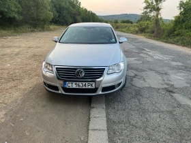 VW Passat 2.0TDI 8V BMP - 5000 лв. - 17007547 3